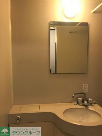 フラワーコーポの物件内観写真